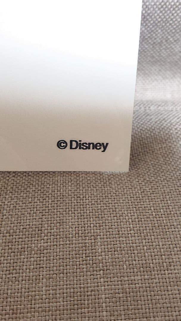 ディズニー クリスタルアート