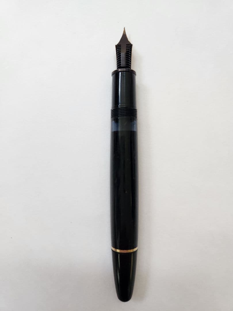 MONTBLANC モンブラン マイスターシュテュック No146 18C