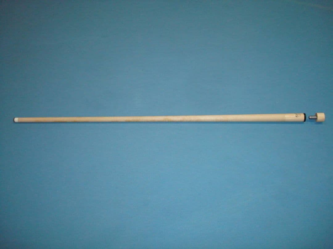 ◆◇【重め】　空 風神シャフト　ＷＪ（ウエイビー）用　122ｇ　【中古】◇◆