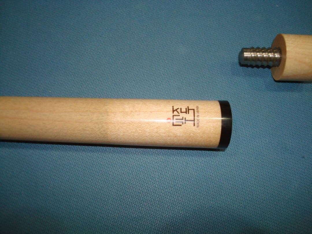 ◆◇【重め】　空 風神シャフト　ＷＪ（ウエイビー）用　122ｇ　【中古】◇◆