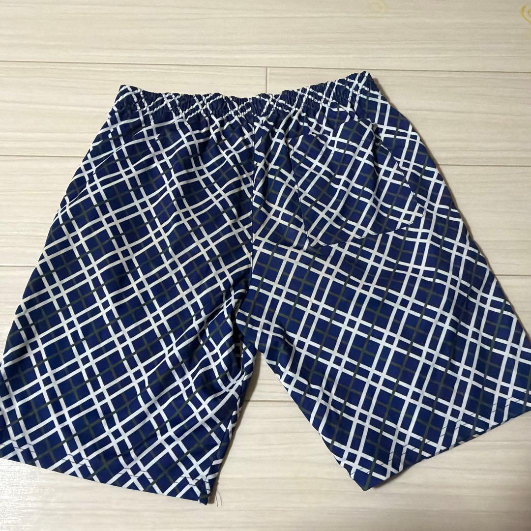 12／26まで限定‼️最終値下げ‼️ヨネックス　ハープパンツ　L チェック