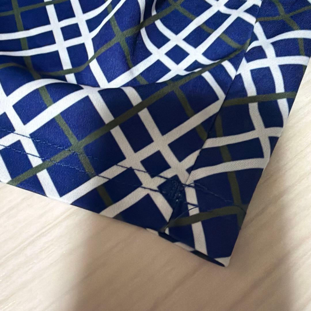 12／26まで限定‼️最終値下げ‼️ヨネックス　ハープパンツ　L チェック