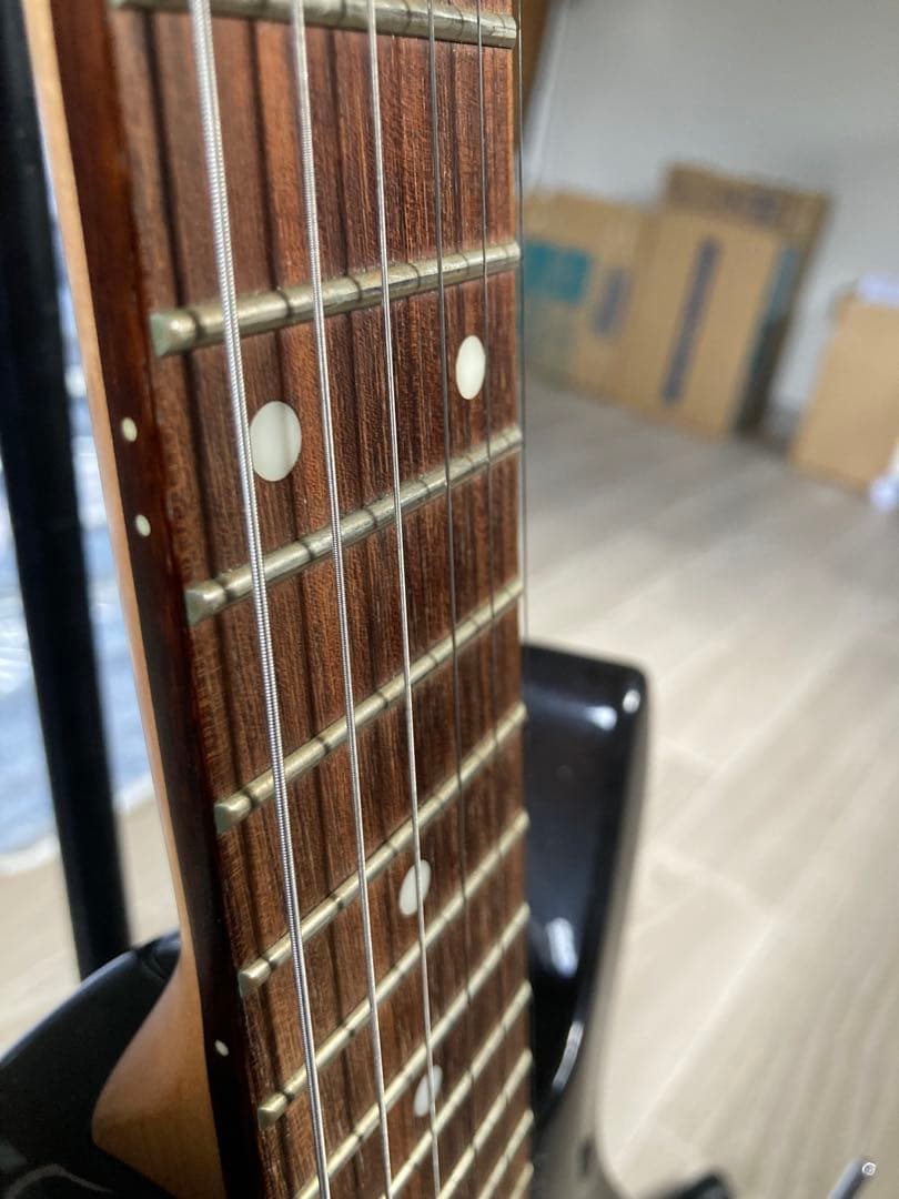 【値下げしました】Ibanez SA360-FM-TGB エレキギター