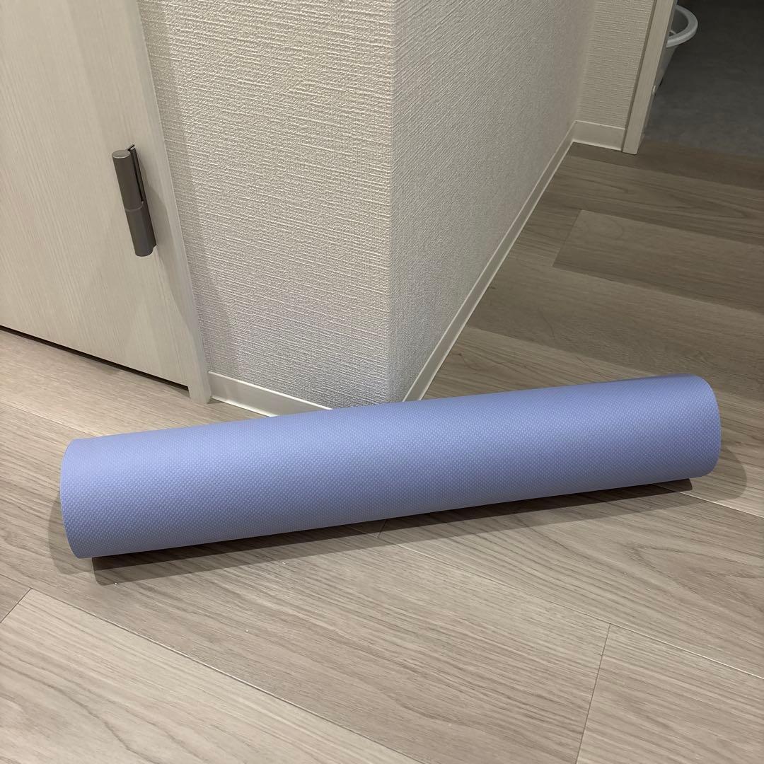 SUKALA LAVAリバーシブルヨガマット、ケース、ラグセット