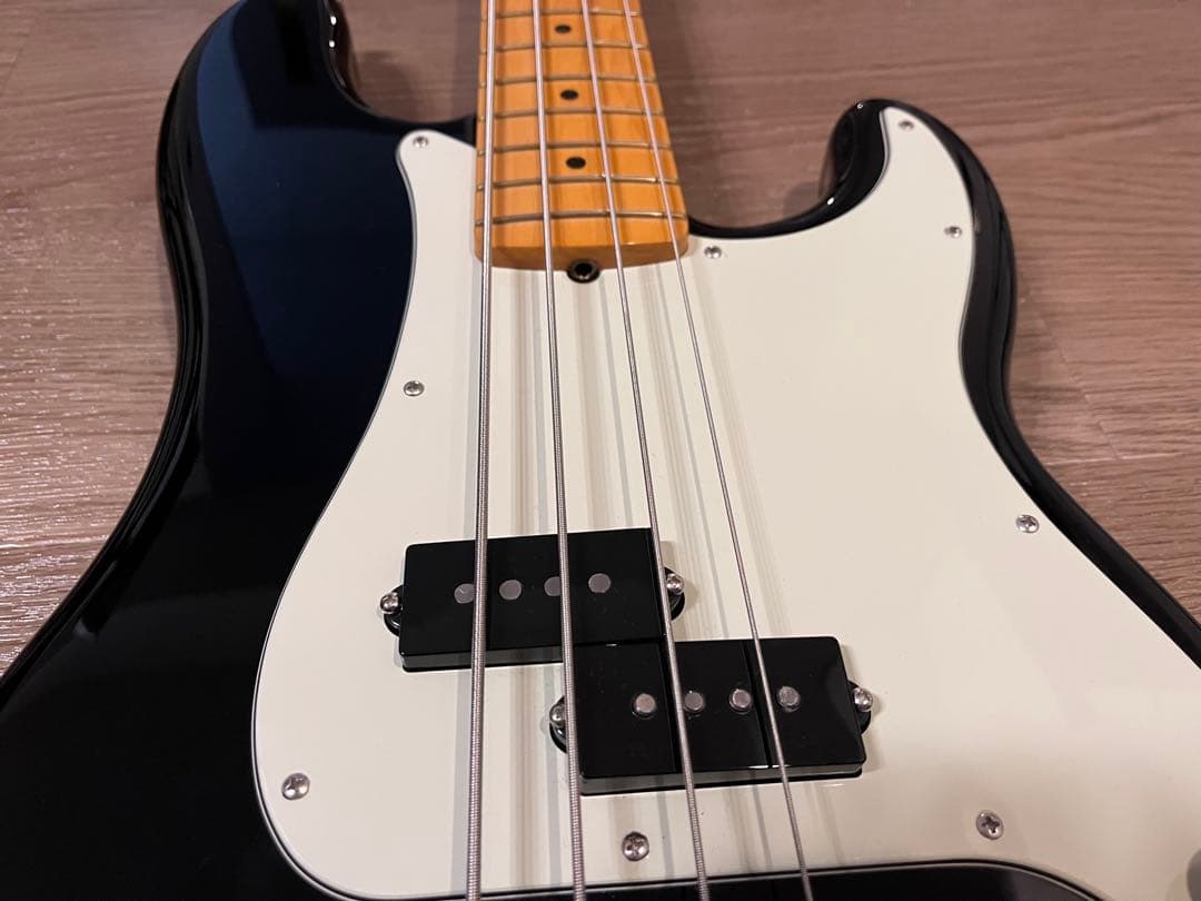 【美品】Fender アメリカンプロフェッショナル2 プレベ