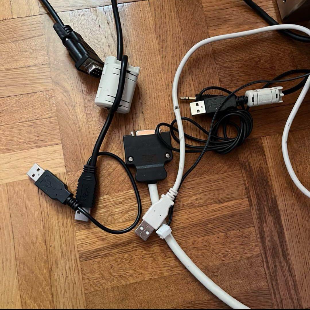 東芝テック IS-910 ラインスキャナー POSレジ