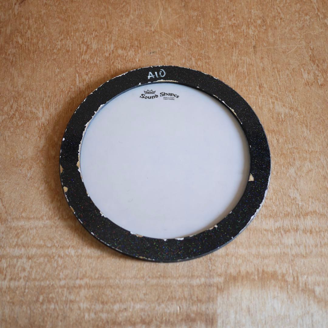 REMO レモ SOUND SHAPES サウンドシェイプ・サークルパック ×３