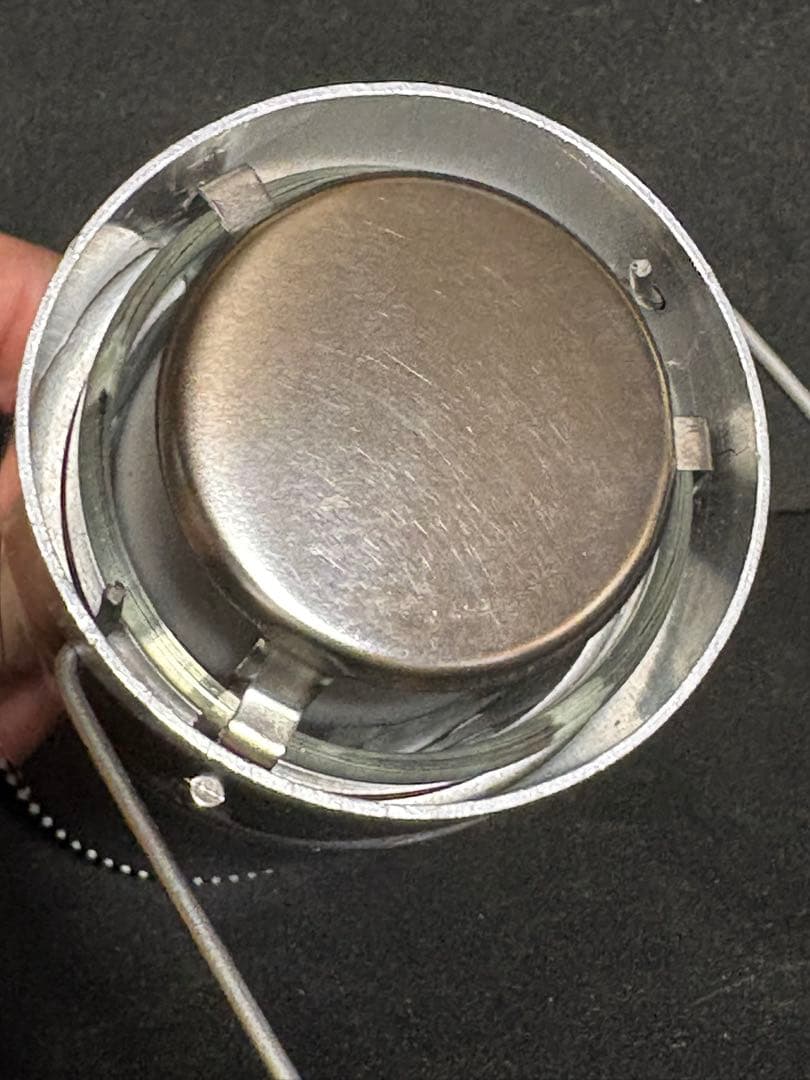 ライムライト limelight キャンドルランタン　UCO 美品