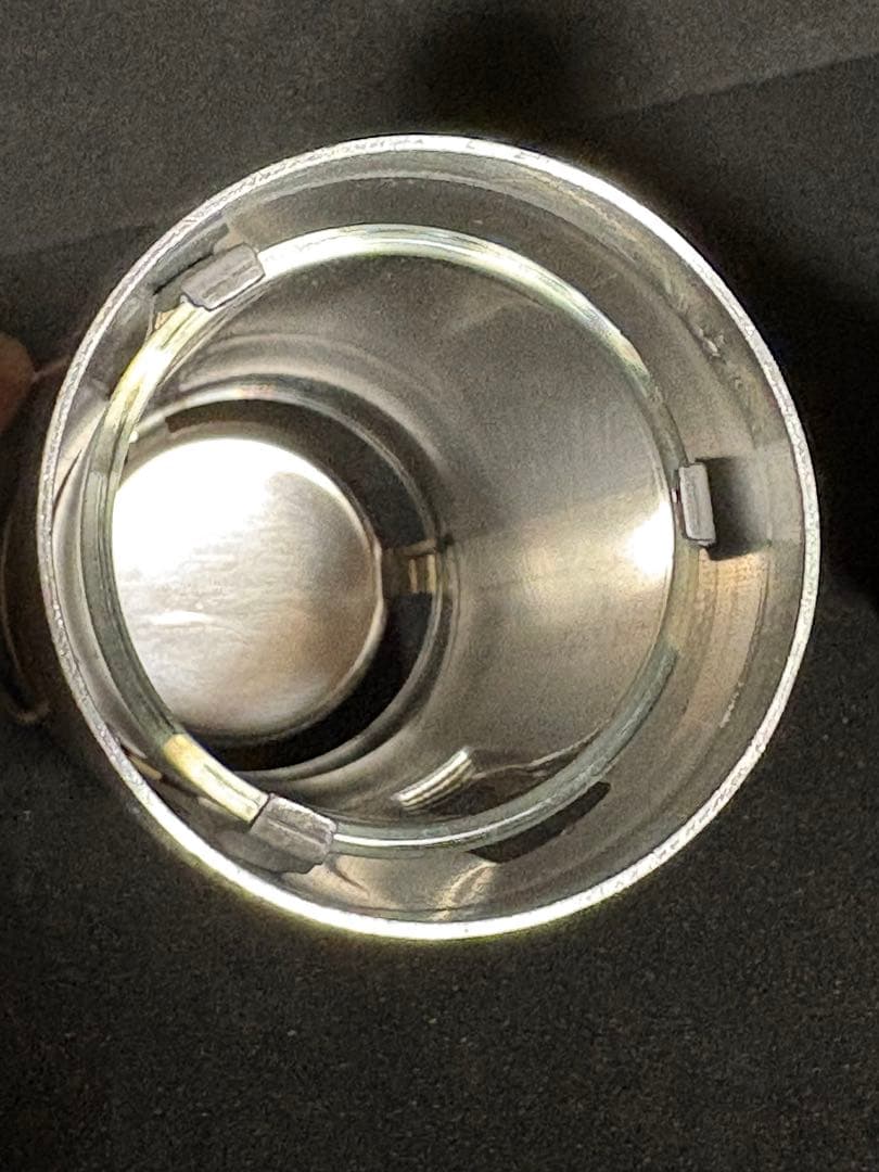 ライムライト limelight キャンドルランタン　UCO 美品