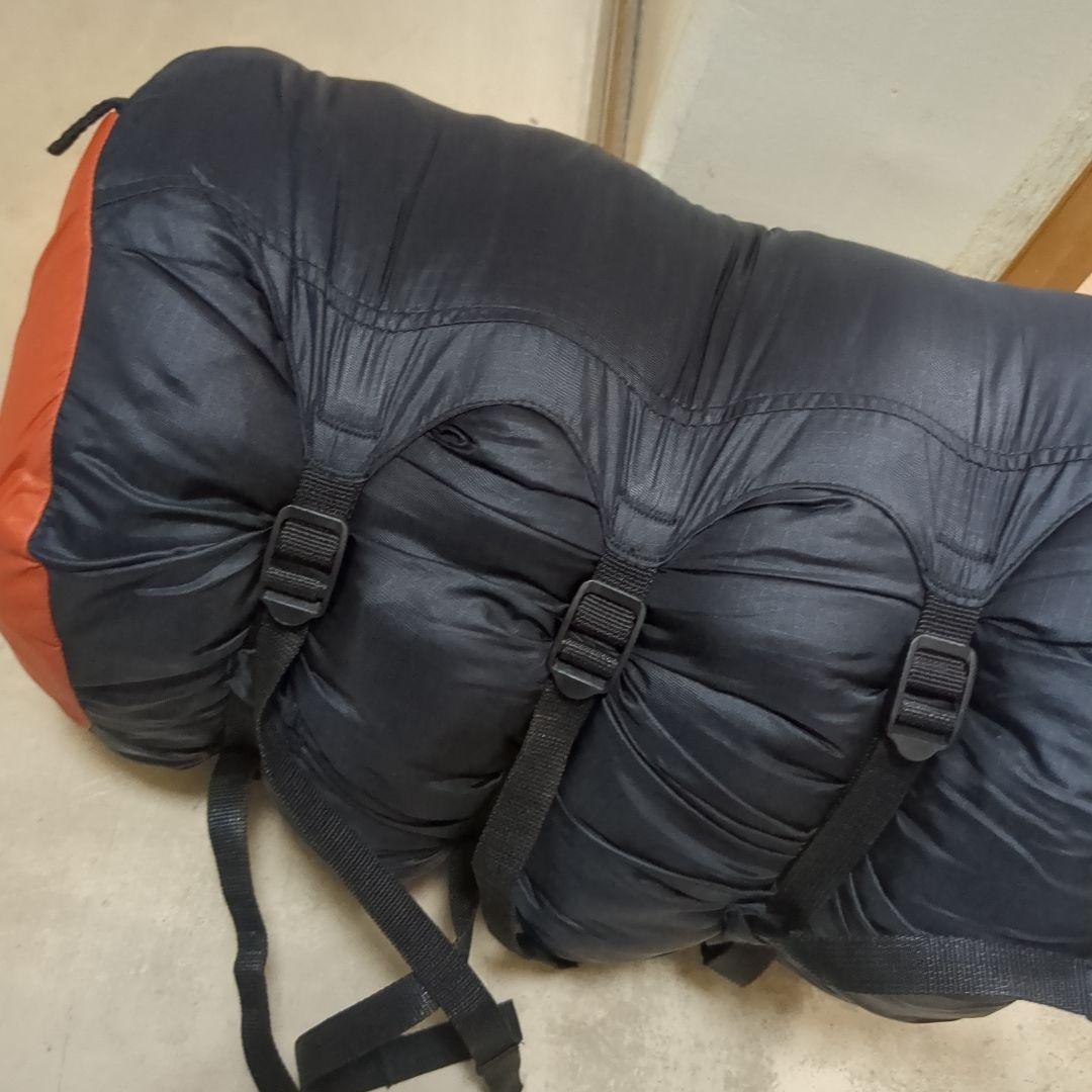 バロウバッグ#1