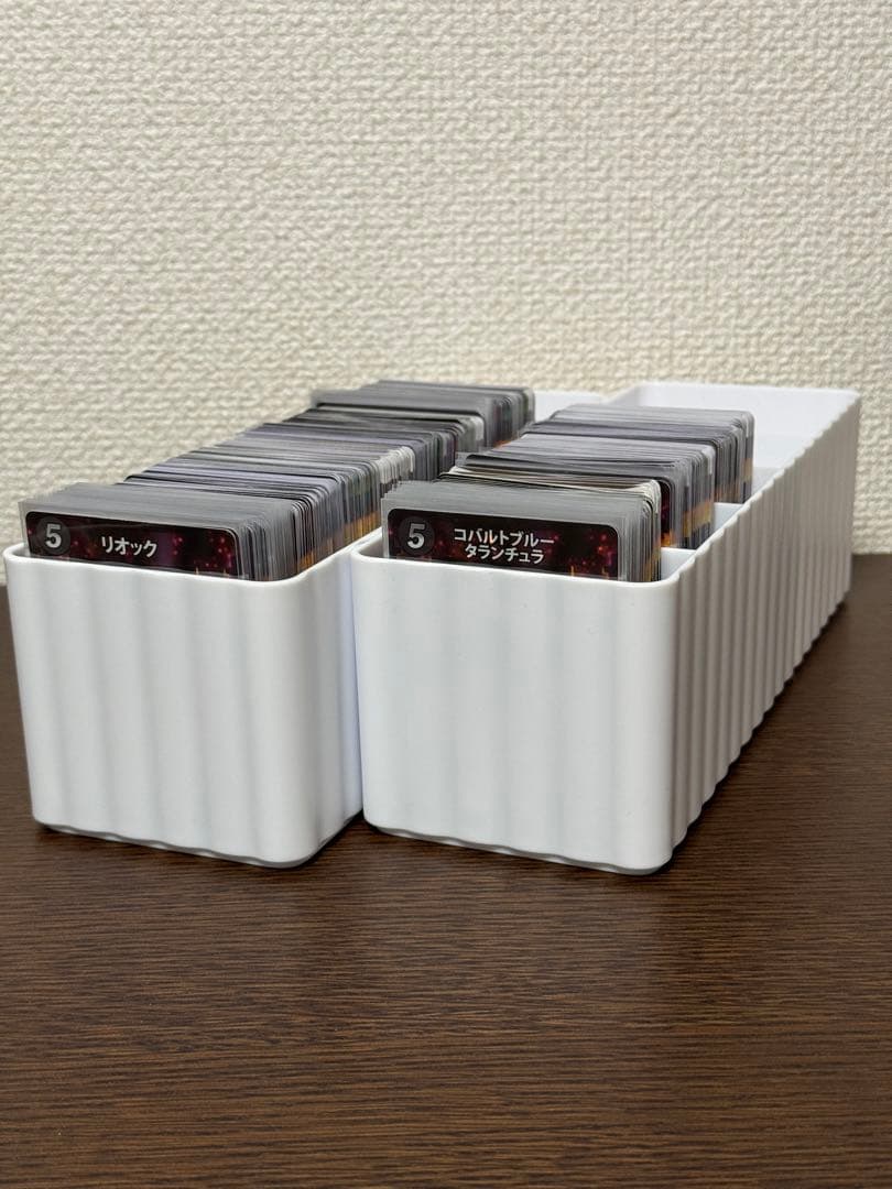 ⭐︎激安特価⭐︎蟲神器1～6弾⭐︎LR以外全種2枚ずつ⭐︎お得か計算してみて下さい