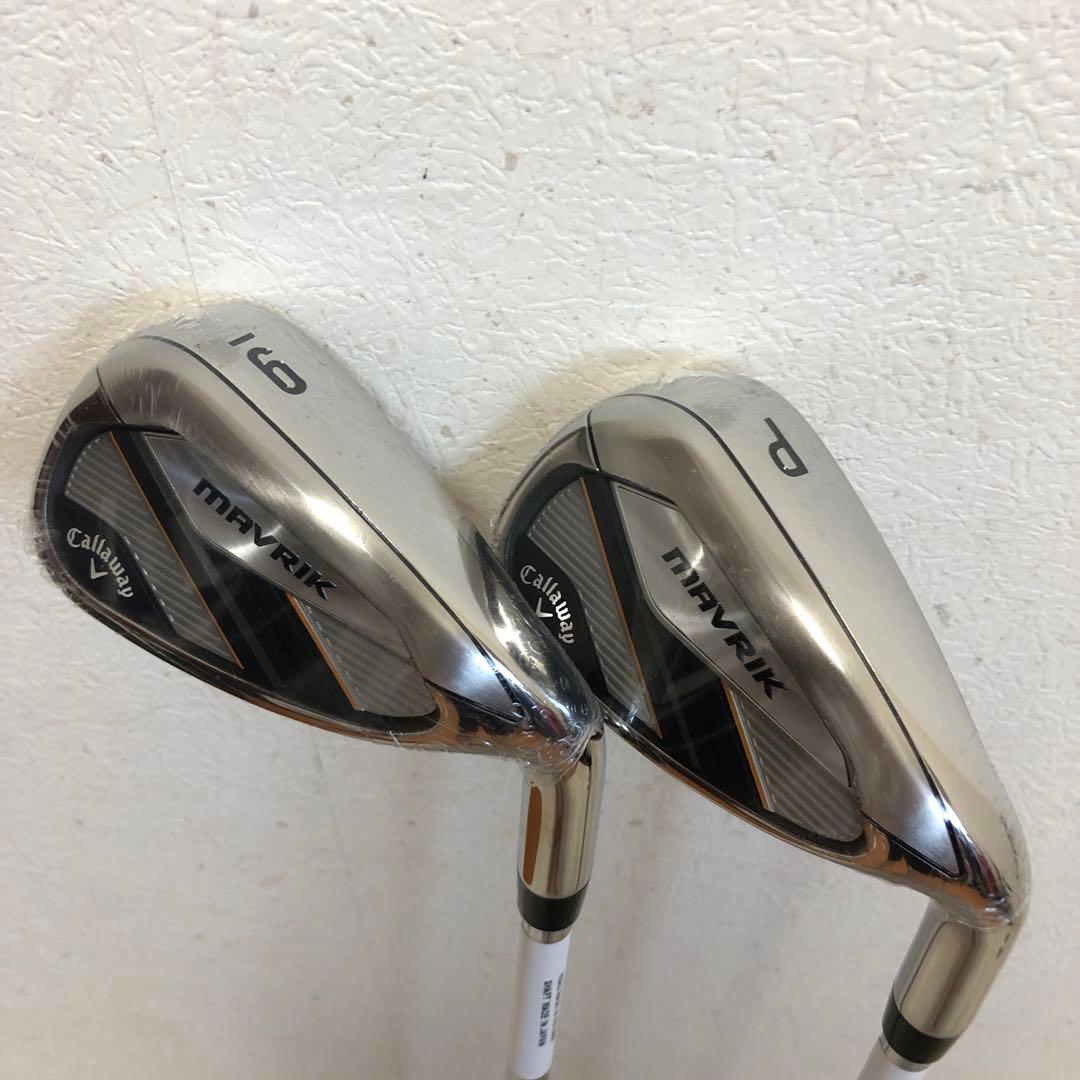 未使用❗️超豪華❗️ゴルフクラブセット　メンズ