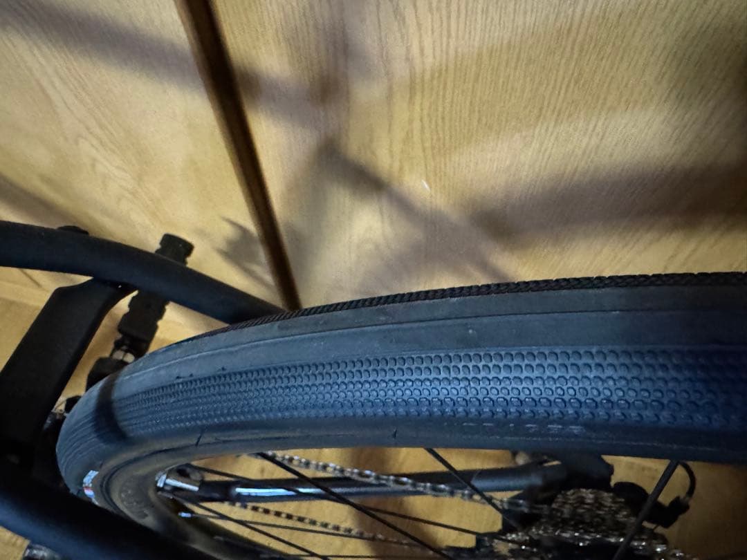 TREK DOMANE AL5 12速　現行モデル！