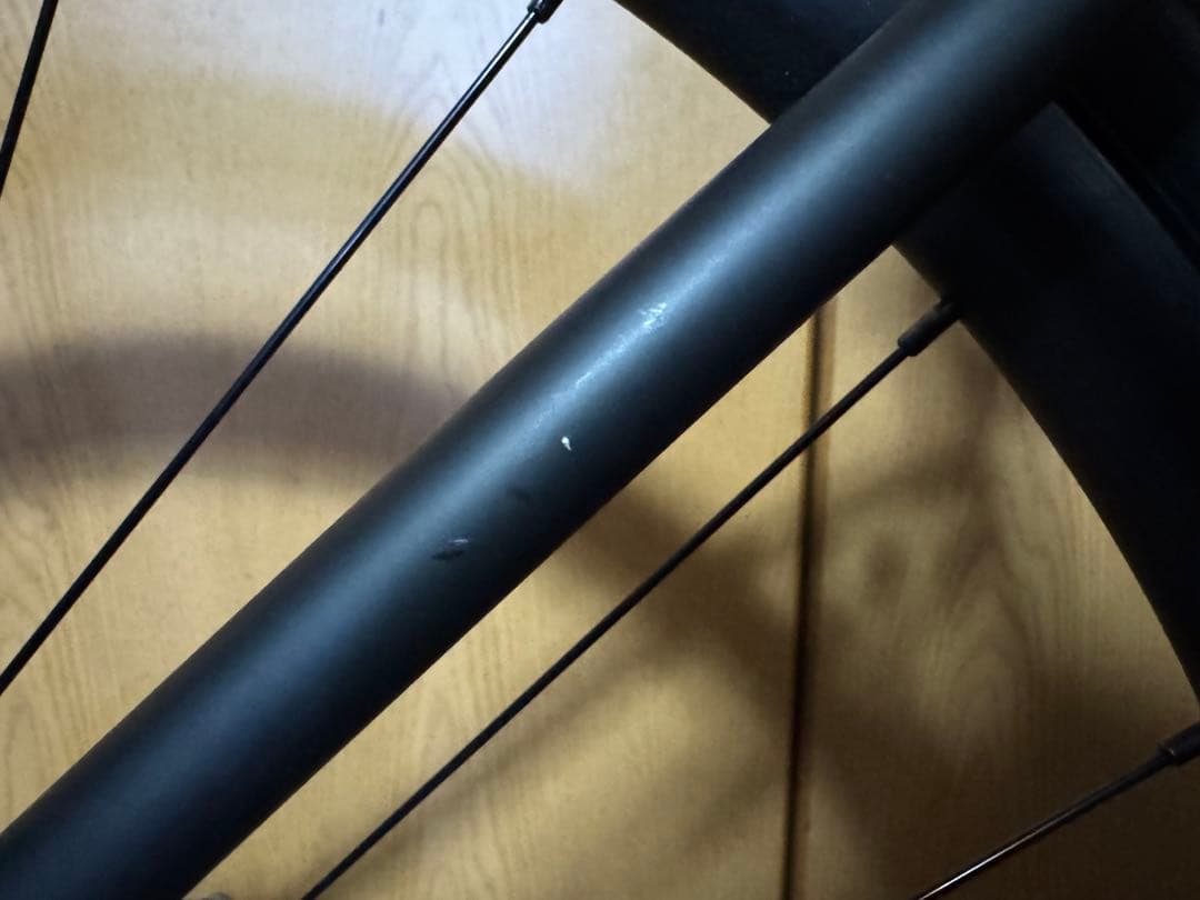 TREK DOMANE AL5 12速　現行モデル！