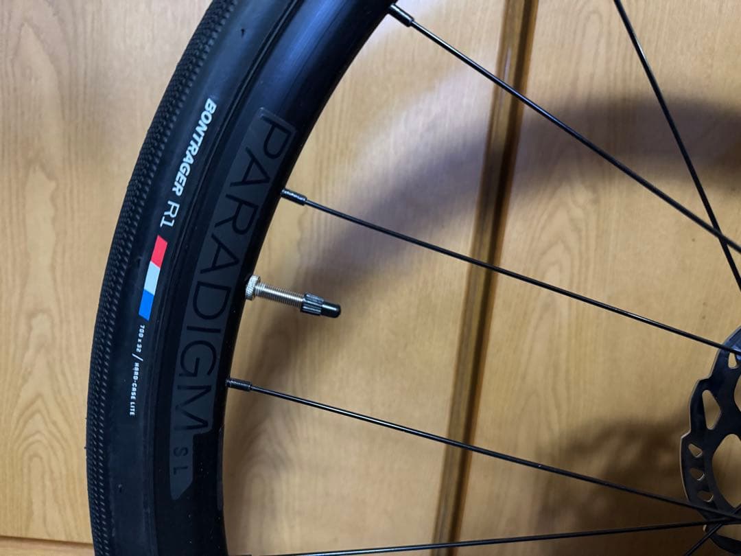 TREK DOMANE AL5 12速　現行モデル！