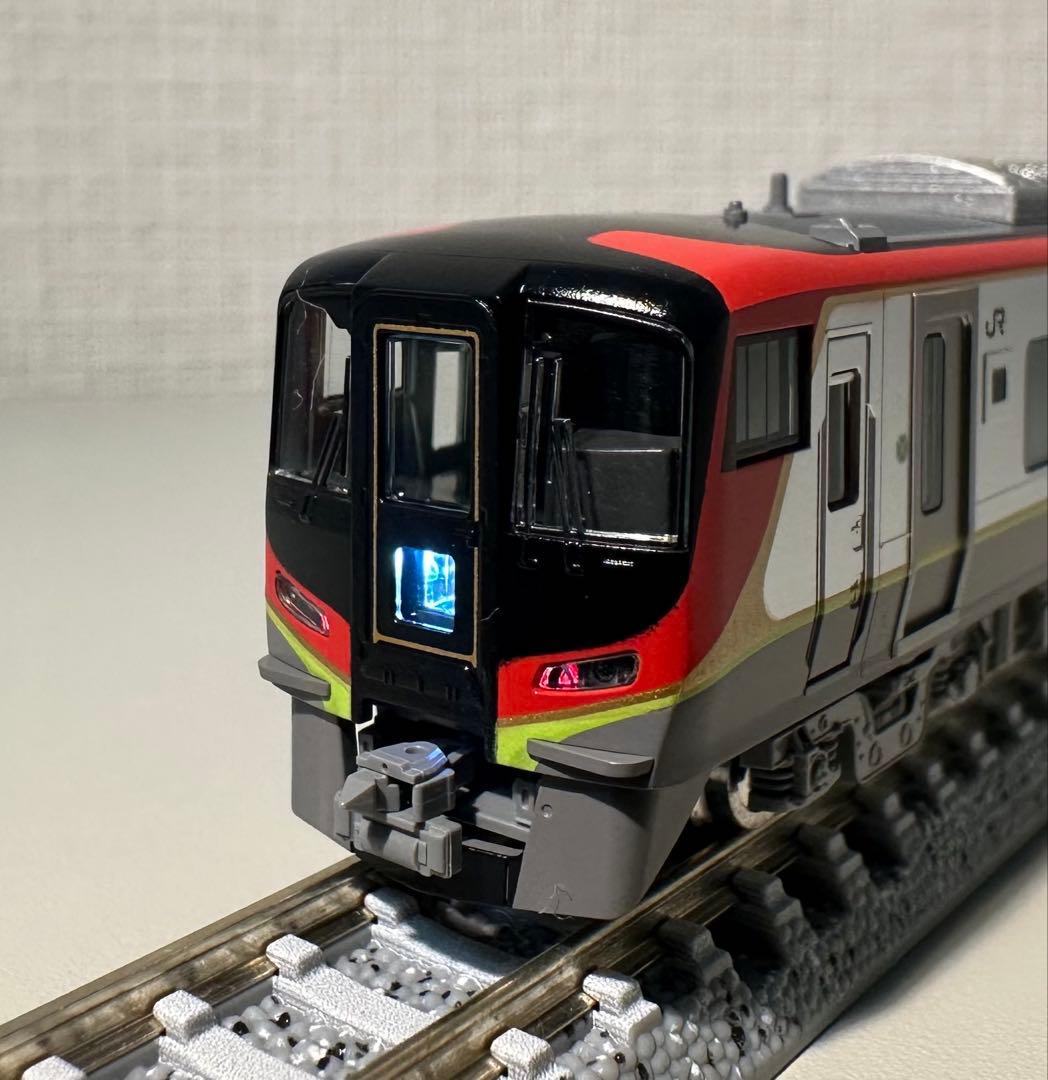 TOMIX 98491 2700系 3両基本セット 新品