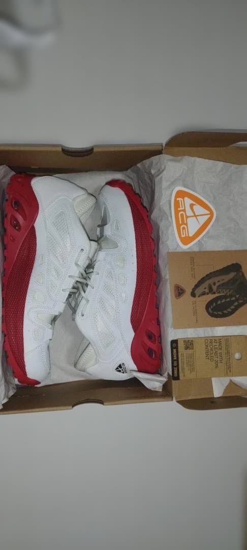 記念グッズ Nike ACG Air EXPLORAID 28cm