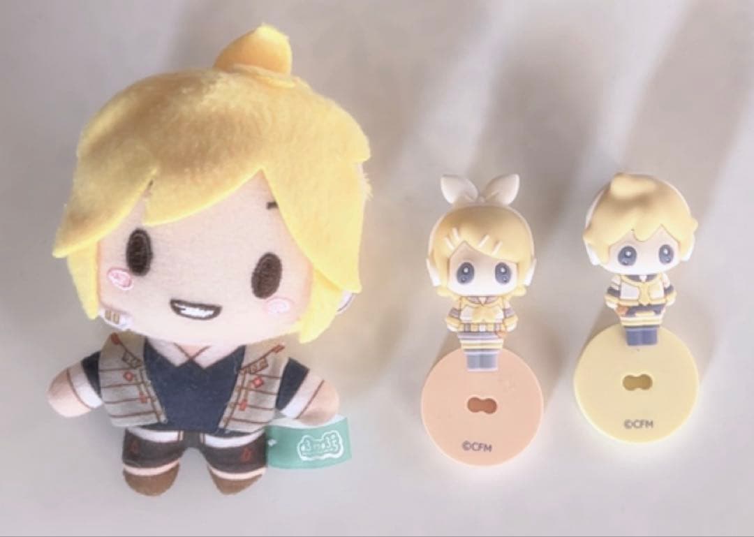 プロセカ グッズ まとめ売り