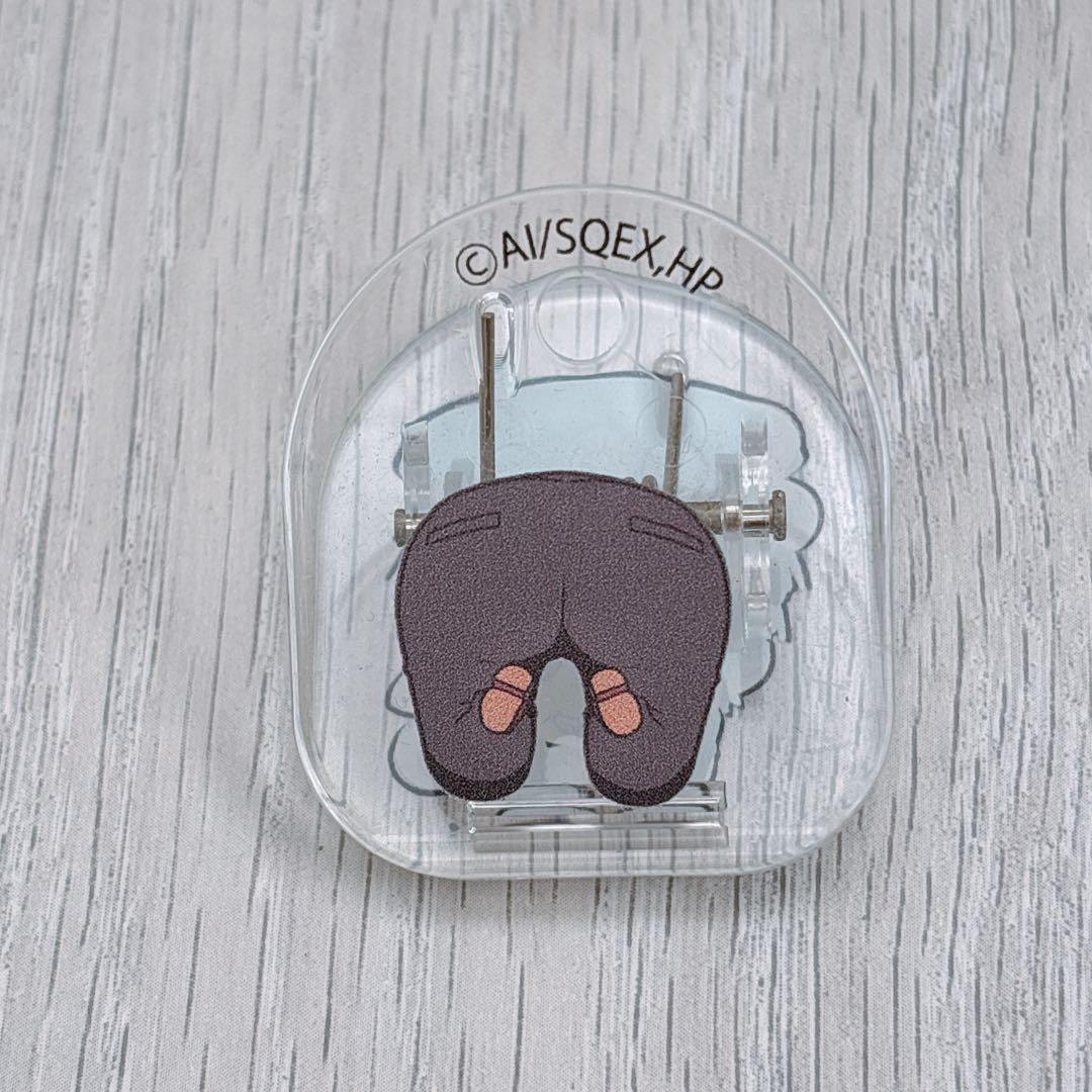 花子くん にいてんごくりっぷ クリップ自縛少年花子くん