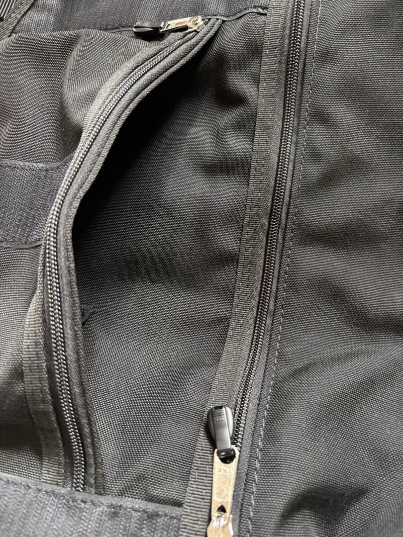 bagaboo メッセンジャーバッグ　Mサイズ