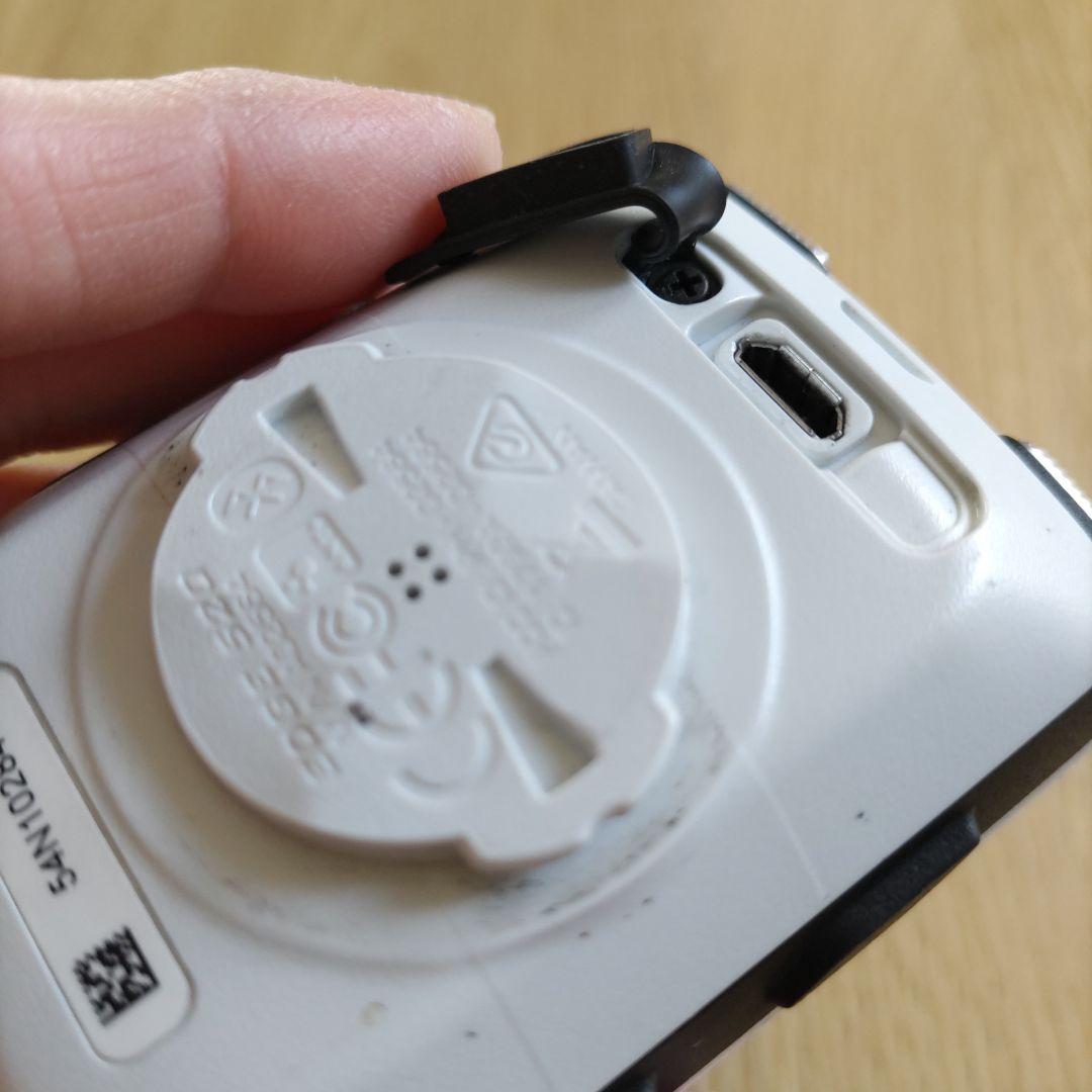 GARMIN EDGE 520J サイクルコンピューター 本体