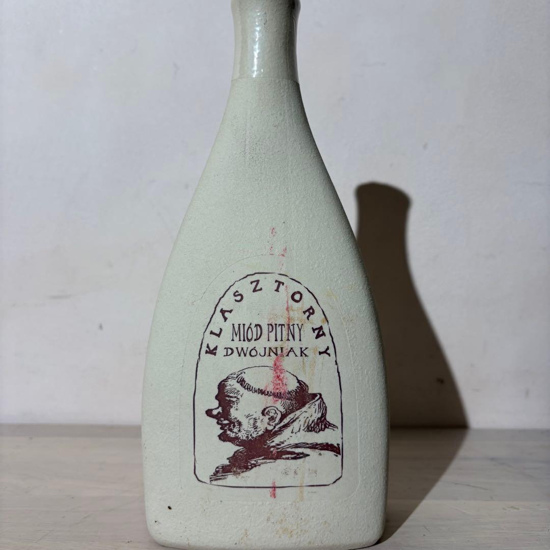 ミード　ポーランド　蜂蜜　お酒　apis