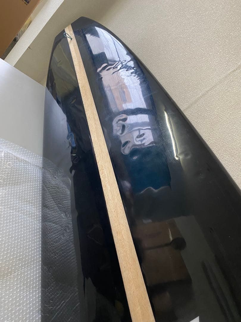 デューイウェバー パフォーマー 9.10ft ロングボード USED