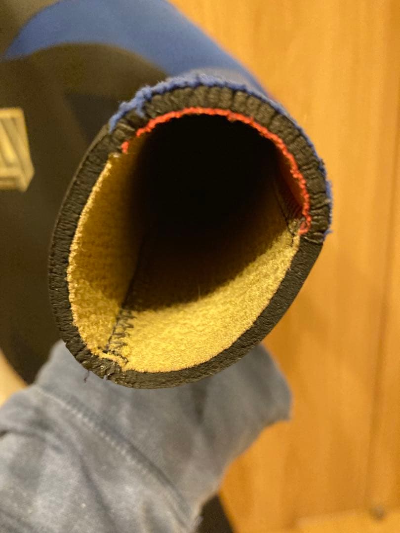 HOLLY セミドライフルスーツ