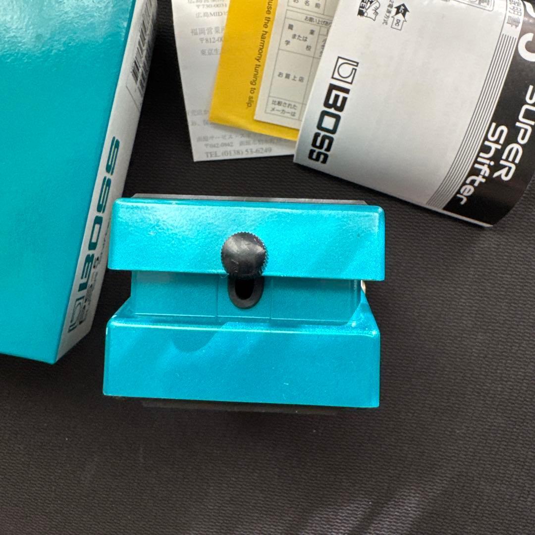 BOSS PS-5 スーパーシフター