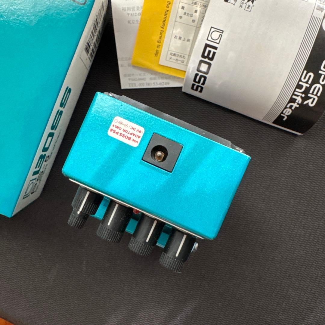 BOSS PS-5 スーパーシフター