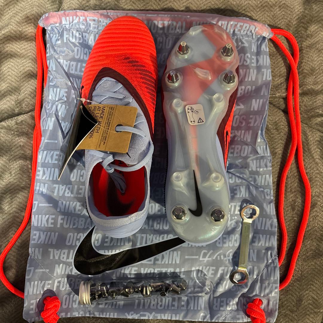 シューズ NIKE PHANTOM SG