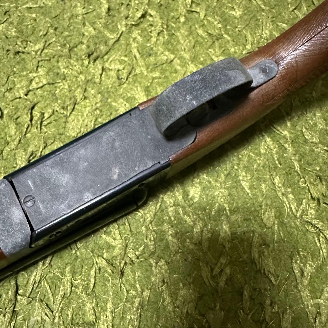 ハドソン製　マッドマックスショットガン【モデルガン】