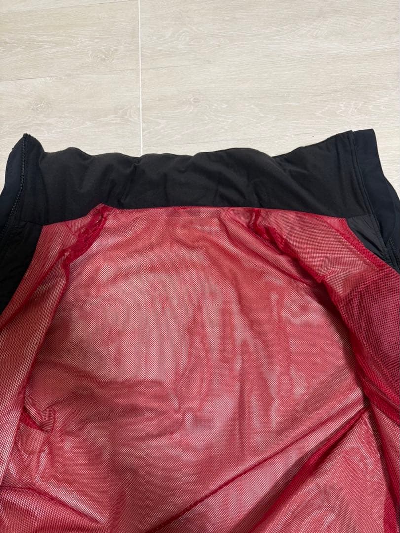 GORE-TEX フィッシングスーツ 上下セット