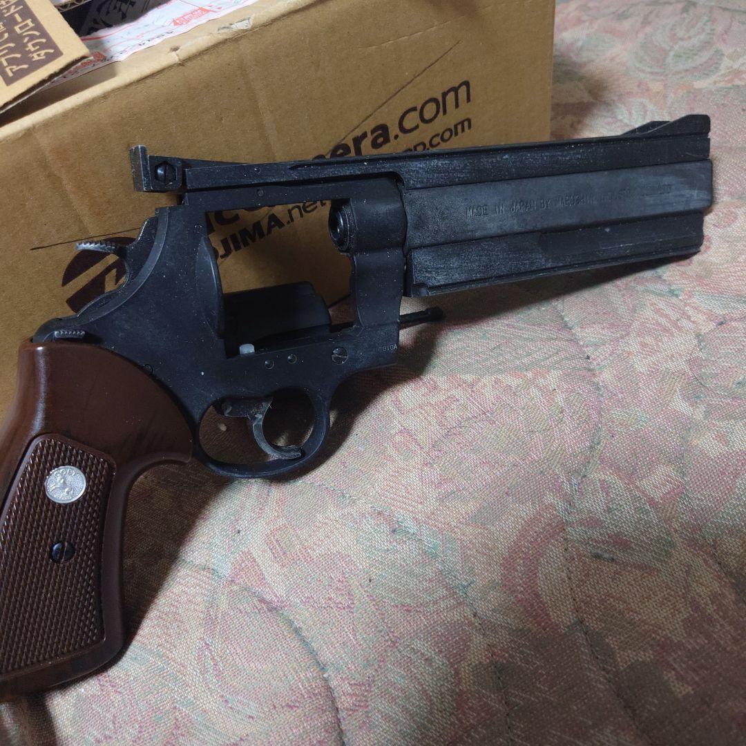 マルシン コンストリクター 8mm