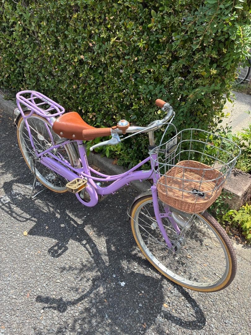 【引取り限定】あさひ ASAHI フェリークJr. 22インチ 子供用