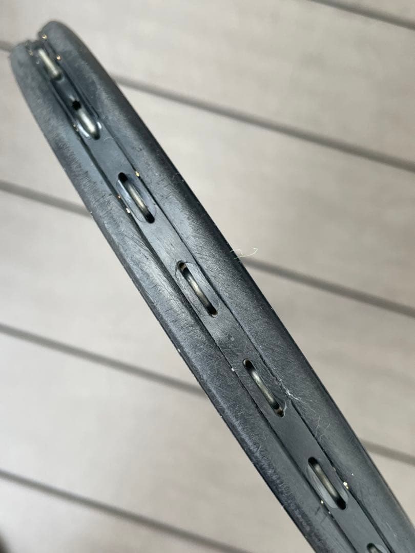 DUNLOP CX200 LIMITED EDITION G2 交換グロメット付