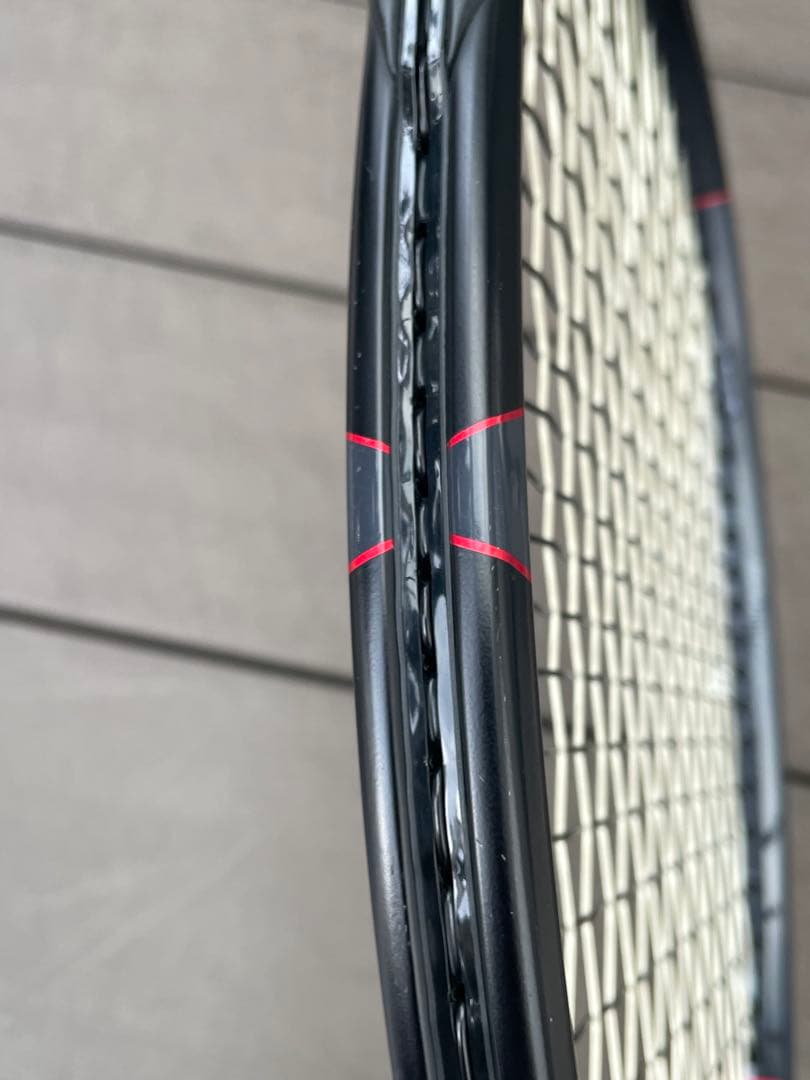 DUNLOP CX200 LIMITED EDITION G2 交換グロメット付