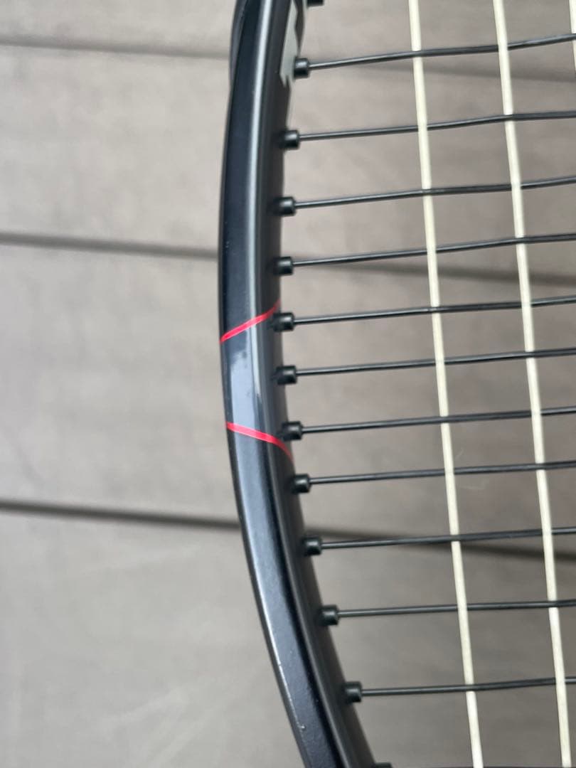 DUNLOP CX200 LIMITED EDITION G2 交換グロメット付