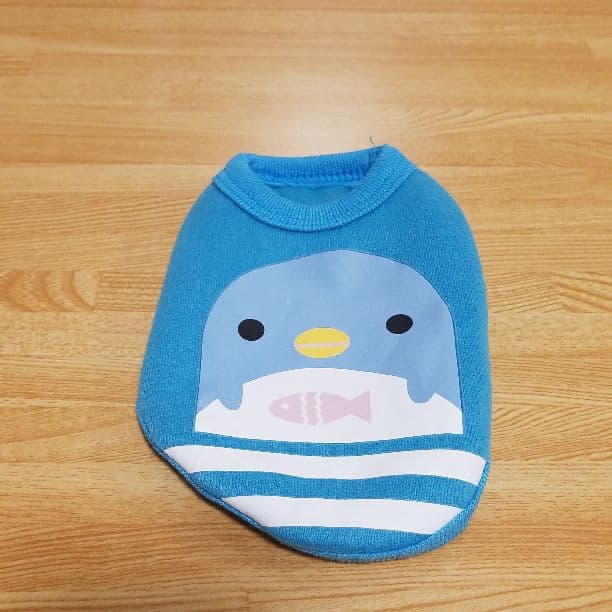 ちっちゃいものクラブ☆