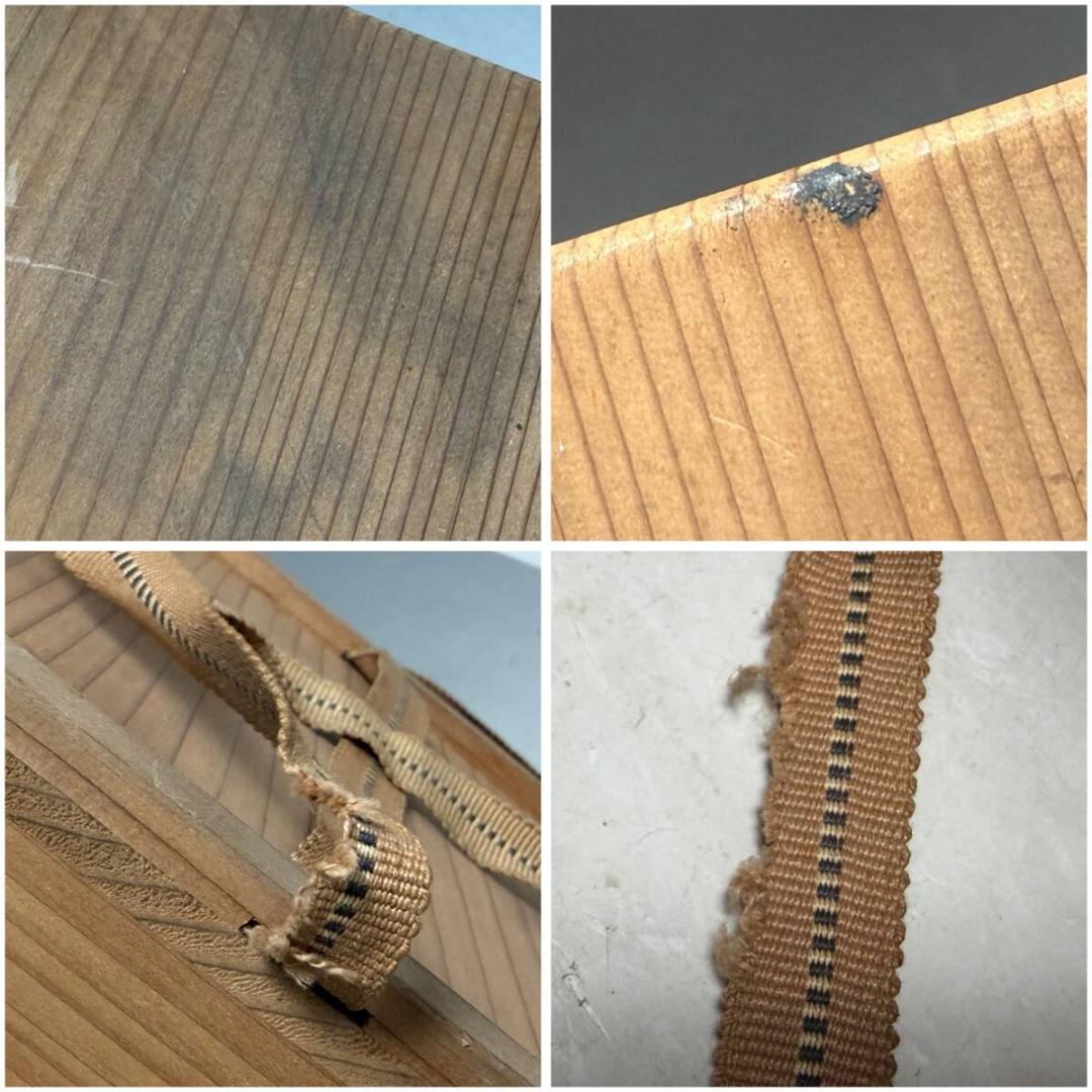 瀧口喜久雄 造 志野 茶碗 茶道具 共箱　喜久　木箱　煎茶道具　和食器