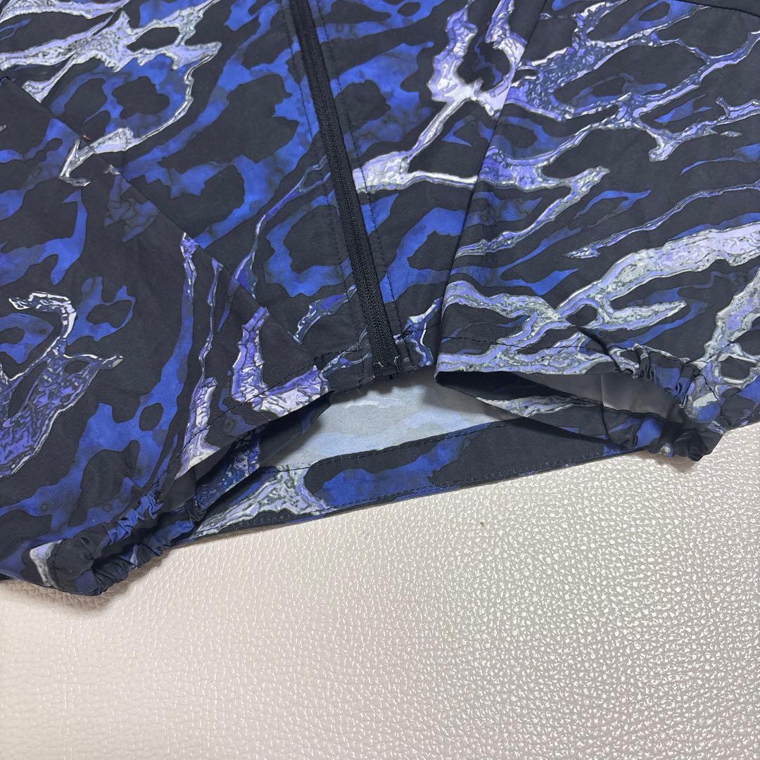 NIKE WR PR ウィンドランナー フーディ ジャケット