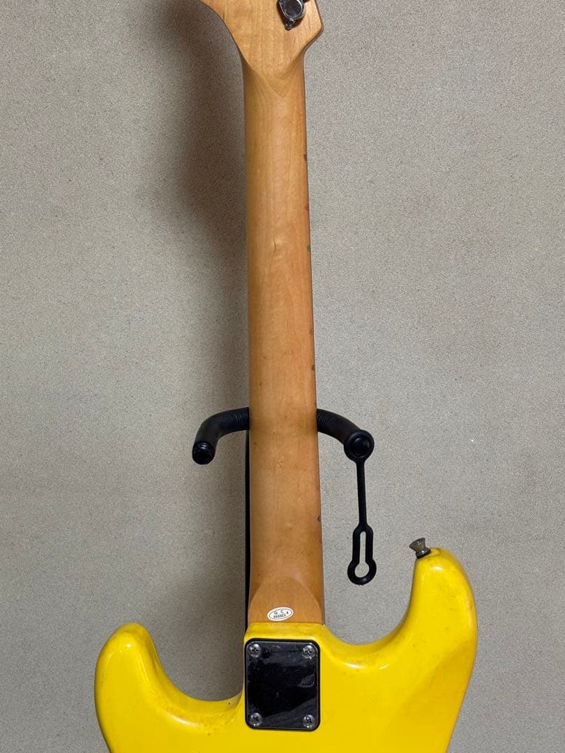 SELDER エレキギター シングルコイル