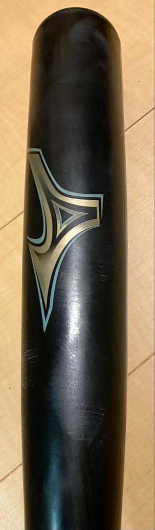 【早い者勝ち‼️】ミズノ　ビヨンドマックスレガシー　83センチ　一般用　ケース付き