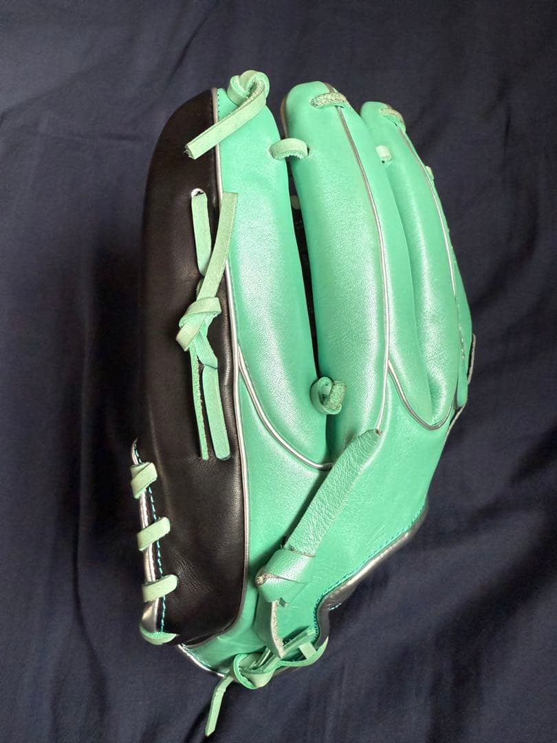 @*様 ワンオブジアンサー　one of the answer 硬式内野グローブ