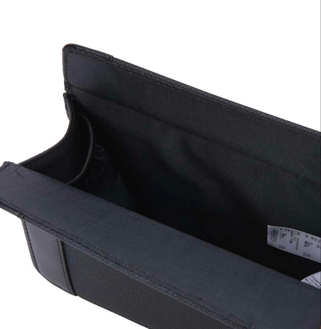 新品　ANEW GOLF WOMEN ヒップサック　ゴルフ　ウエストポーチ　黒