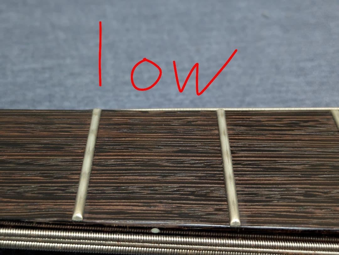 ベース Warwick German Pro Thumb BO 5st Bubinga