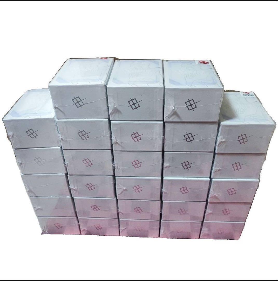 リミテッドbox 29個