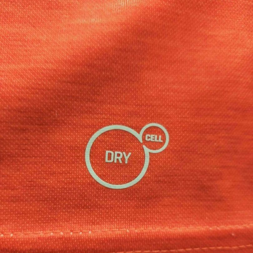 【美品】アーセナル エジル 18/19 ユニフォーム Mサイズ