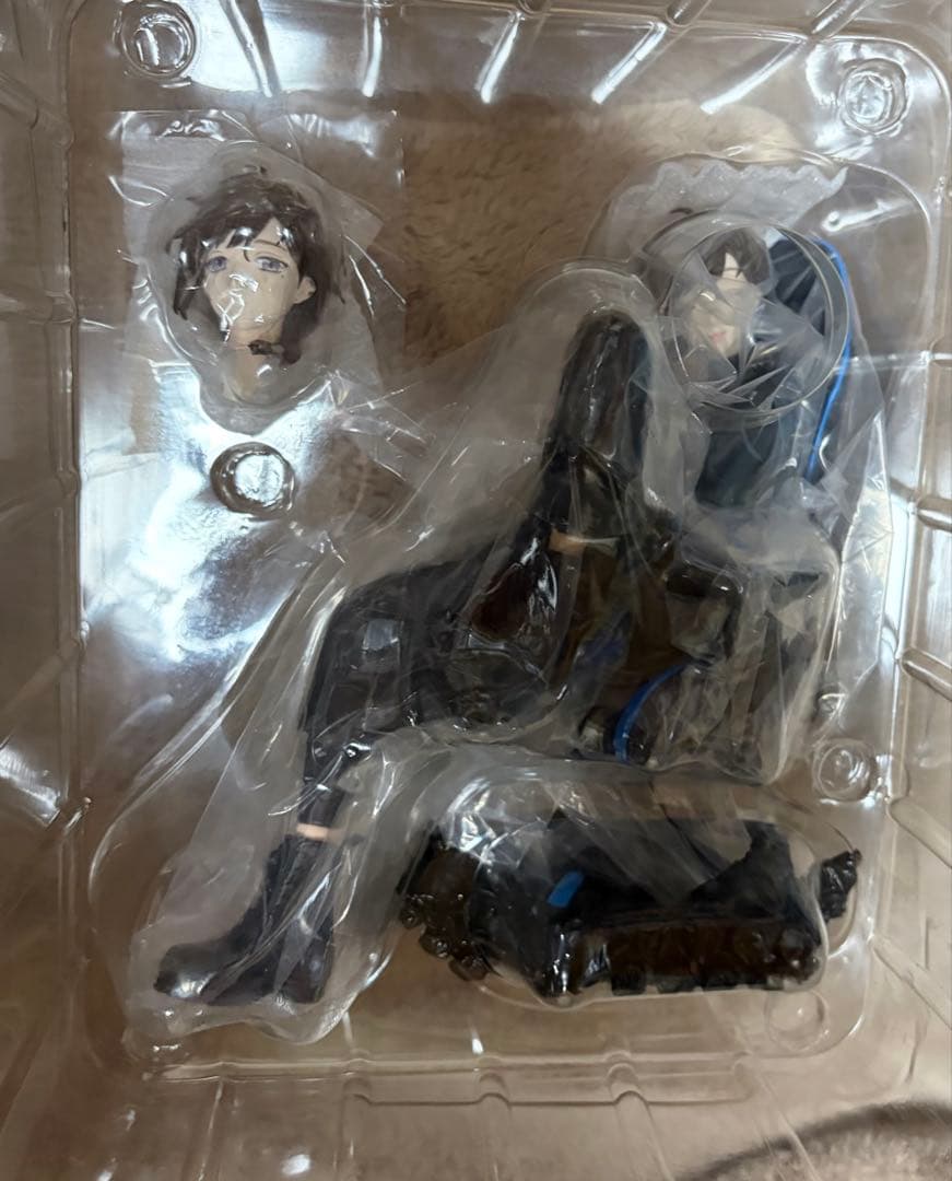 にじさんじ 叶 フィギュア コトブキヤ