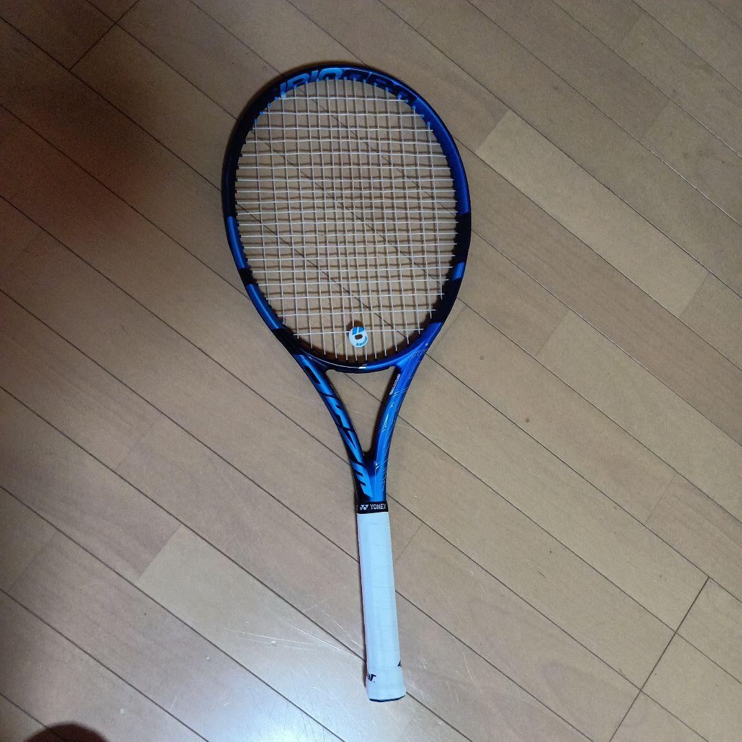 バボラ ピュアドライブスーパーライト グリップ1